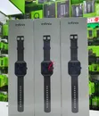 Infinix XW3P Smart Watch 2.13” AMOLED Display - 1