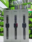 Infinix XW3P Smart Watch 2.13” AMOLED Display - 2