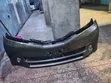 Bampa ya Mbele ya Toyota Wish (2010-2012) - 2