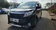 Toyota Noah 2014 Black - 2