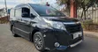 Toyota Noah 2014 Black - 3