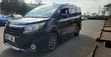 Toyota Noah 2014 Black - 4