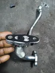 Toyota 1KZ Turbo Oil Pipe for Prado HJ95 - 2