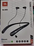 JBL 355 Neckband Earphones - Mpya Kabisa - 2