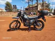 Kibo K250R 2024 Nyeusi - 1