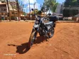 Kibo K250R 2024 Nyeusi - 2