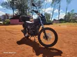 Kibo K250R 2024 Nyeusi - 4