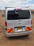 Toyota TownAce 2016 Nyeupe - 1