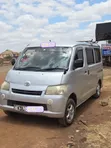 Toyota TownAce 2016 Nyeupe - 2