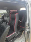 Toyota TownAce 2016 Nyeupe - 3