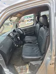 Toyota TownAce 2016 Nyeupe - 5