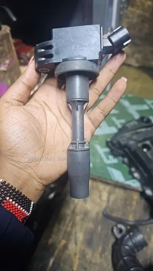 Shooting Coil Iliyotumika Halisi kwa Toyota Passo