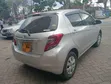 Toyota Vitz 2015 - 1