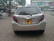 Toyota Vitz 2015 - 2