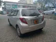 Toyota Vitz 2015 - 3