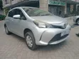 Toyota Vitz 2015 - 4