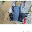 Lac 16" Cordless Chainsaw na Betri 2 - 1