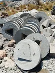 Vifuniko vya Culvert 600mm x 900mm - 2