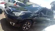 Subaru Forester 2017 Nyeusi - 2