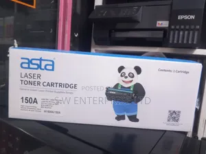 Asta 150A Toner Cartridge - Mpya Kabisa