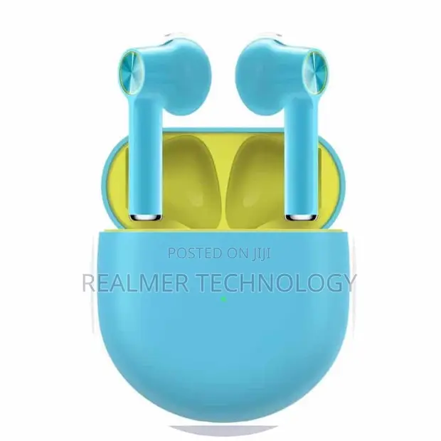 OnePlus Buds Vipaza Sauti Visivyotumia waya - 1