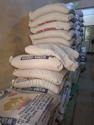 Premium Dog Meal for Pets, Livestock & Poultry