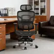 Mady Ergonomic High-Back Mesh Office Chair - 1