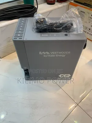 Vestwood 2kWh Lithium Power Station