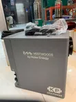 Vestwood 2kWh Lithium Power Station - 2