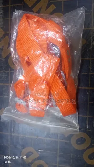 Climber Straps