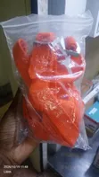 Climber Straps - 2