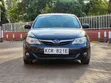 Subaru Impreza 1.5 2011 Black - 1