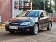 Subaru Impreza 1.5 2011 Black - 2