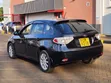 Subaru Impreza 1.5 2011 Black - 3