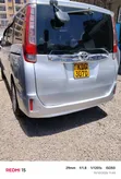 Toyota Noah 2015 Nyeupe - 1