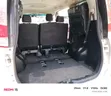 Toyota Noah 2015 Nyeupe - 2