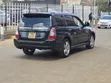 Subaru Forester SG5 2005 Nyeusi - 5