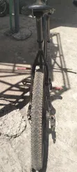 Carrera Axle MTB - Upgraded Components - 1