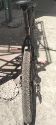 Carrera Axle MTB - Upgraded Components - 2