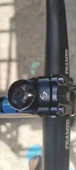 Carrera Axle MTB - Upgraded Components - 5