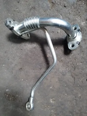 Toyota 1KD Oil Pipe ya Injini ya Land Cruiser Prado