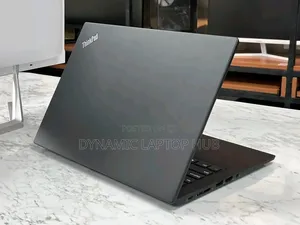 Lenovo ThinkPad X13 Yoga Laptop 16GB RAM, 512GB SSD