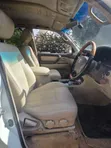 Toyota Land Cruiser 100 VX 4.7 V8 2005 White - 3