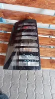 Toyota Sienta Taillight 2004 - 4