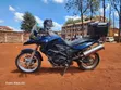 BMW F 650 GS 2011 Blue - 1