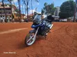 BMW F 650 GS 2011 Blue - 2