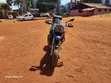 BMW F 650 GS 2011 Blue - 3