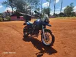 BMW F 650 GS 2011 Blue - 4
