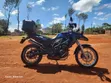 BMW F 650 GS 2011 Blue - 5