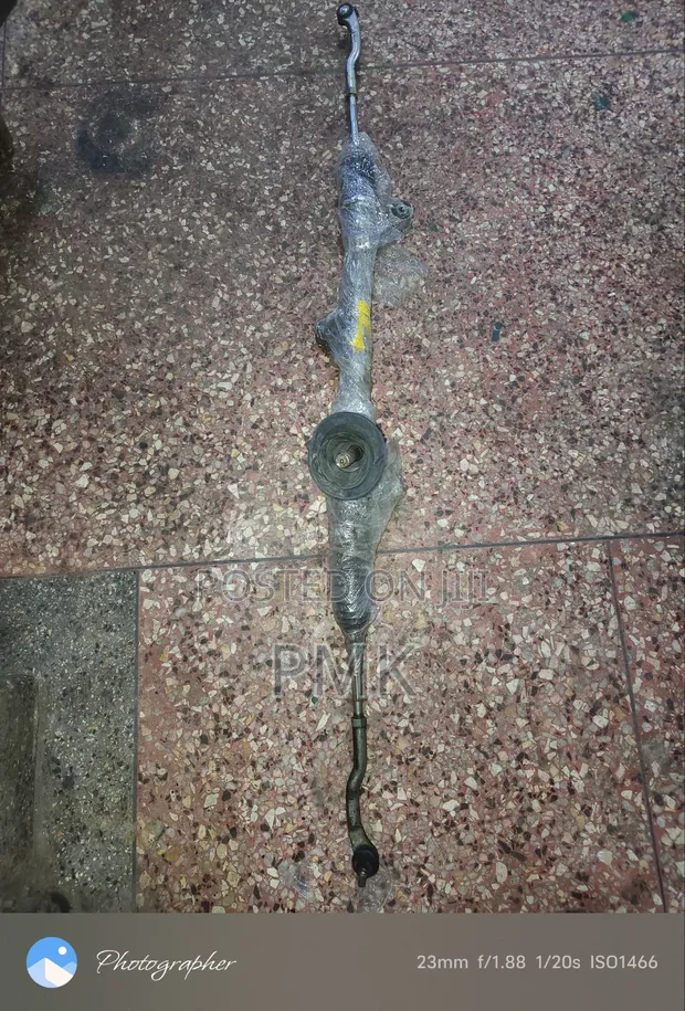 Toyota Premio 260 4WD Steering Rack - 1